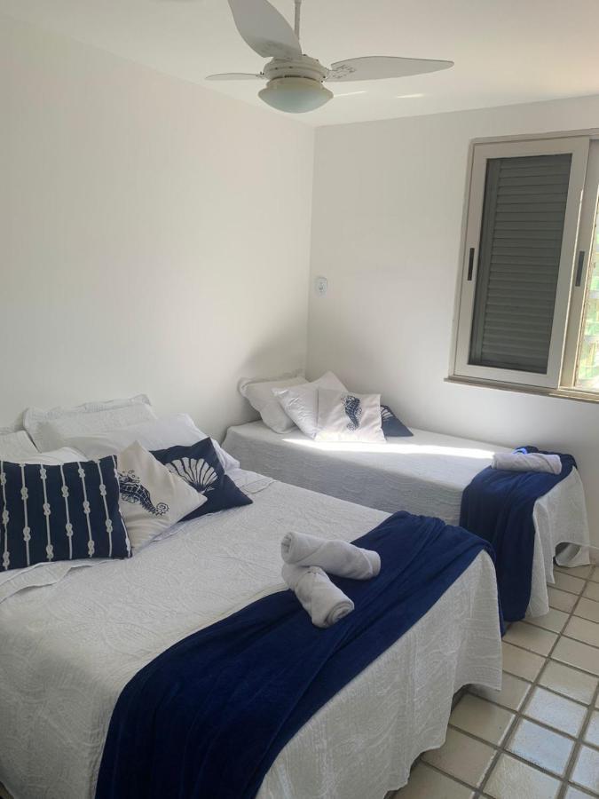 Cabo Frio - Conforto Pra 8 Ps, Praia E Natureza A Sua Porta, Com Wifi E Garagem! Eksteriør billede