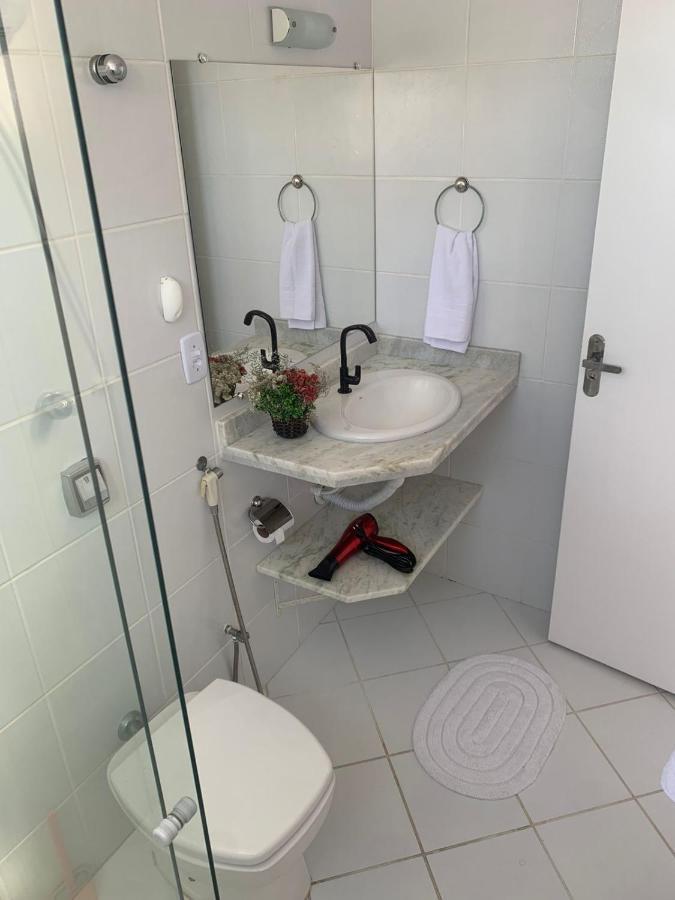 Cabo Frio - Conforto Pra 8 Ps, Praia E Natureza A Sua Porta, Com Wifi E Garagem! Eksteriør billede